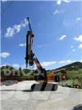  Geax EK75 Trivelle per fondazioni