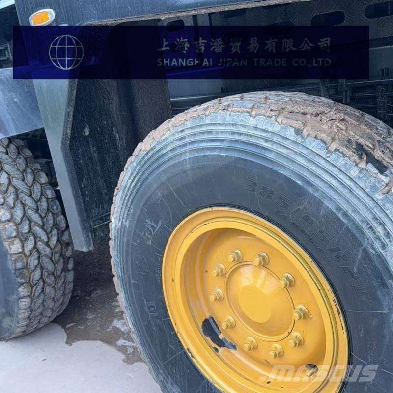 Sany STC 1000 S Gru per tutti i terreni