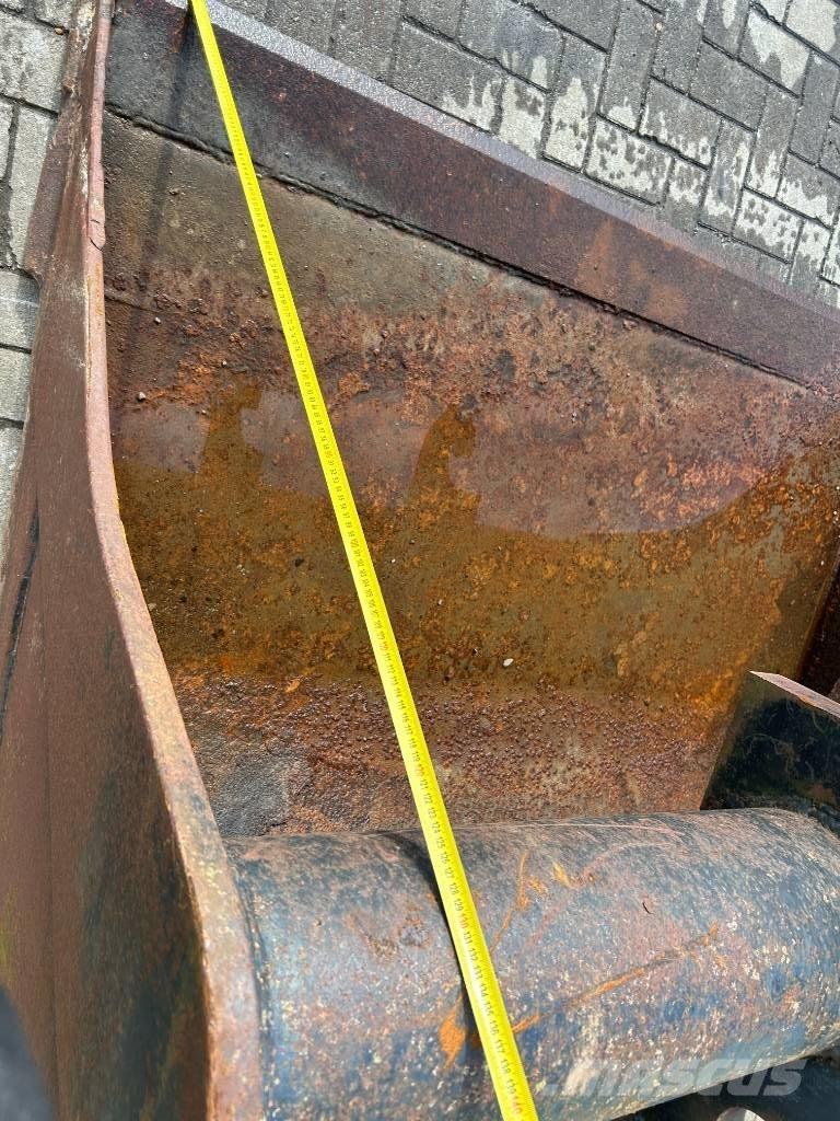  Slootbak CW 45 Benne