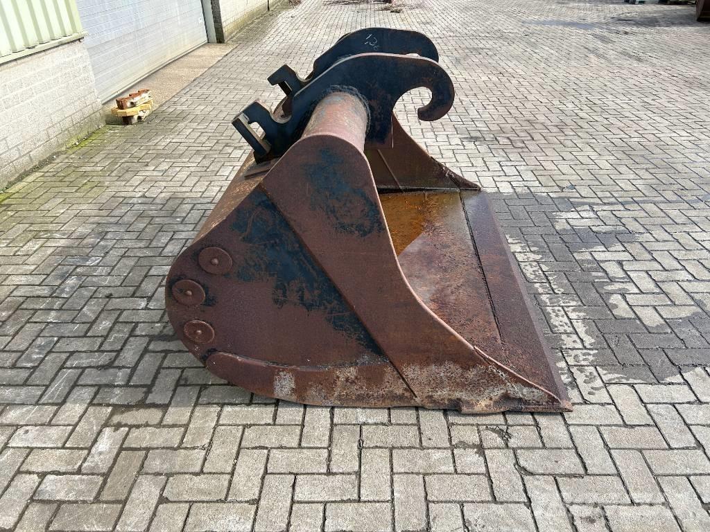  Slootbak CW 45 Benne