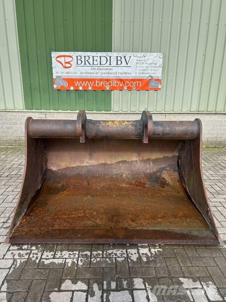  Slootbak CW 45 Benne