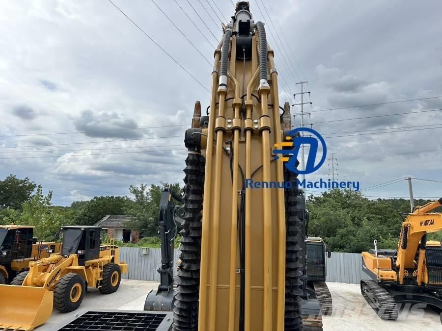 CAT 330 D Escavatori cingolati