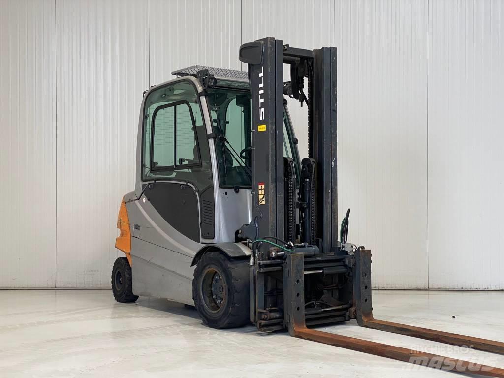 Still RX60-40 Carrelli elevatori elettrici