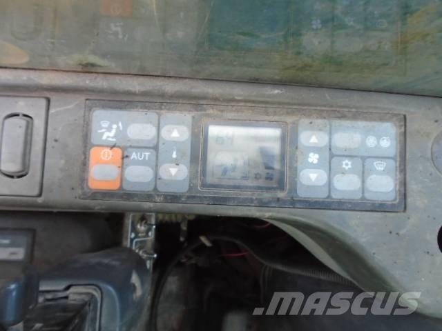CAT 345 C L Escavatori cingolati