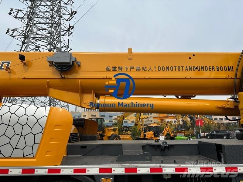 XCMG XCT 70 Gru per tutti i terreni