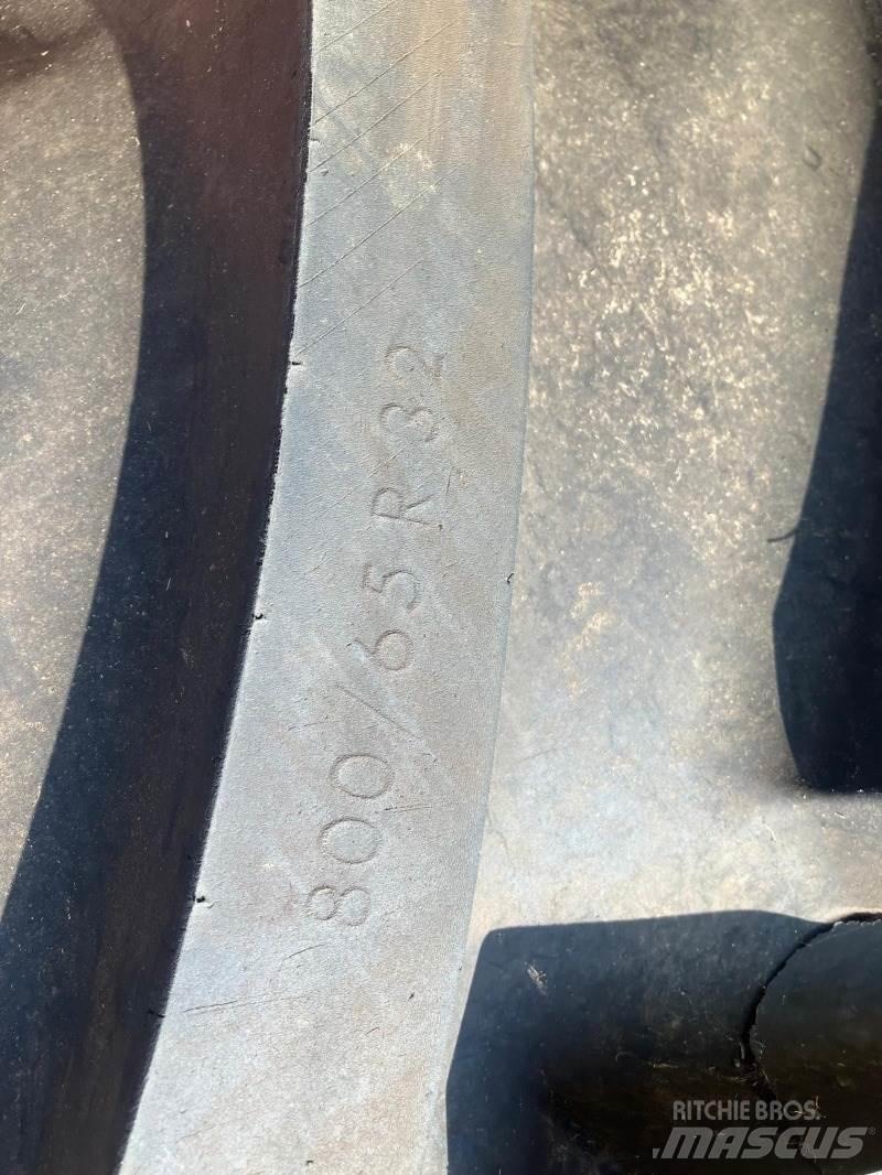 Mitas 800/65R32 Agricoltura - Altro