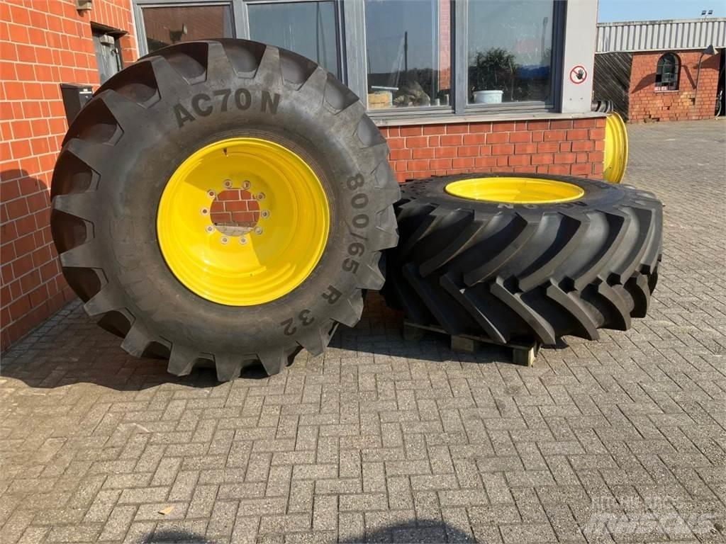 Mitas 800/65R32 Agricoltura - Altro