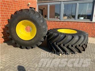 Mitas 800/65R32 Agricoltura - Altro
