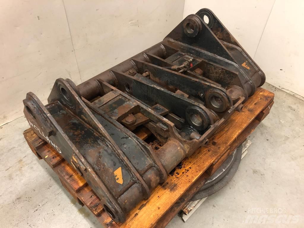 Volvo L 70 C Accoppiatori rapidi
