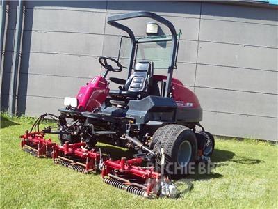 Baroness LM 2700 Tosaerba per il fairway