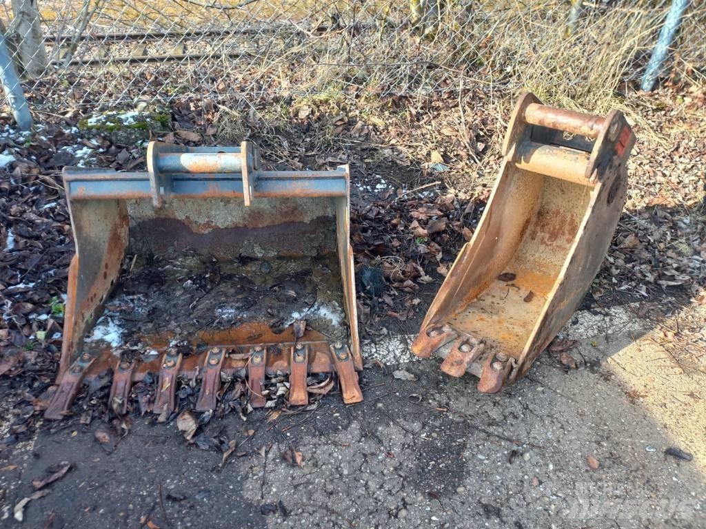 Kubota KX 101-3 A Miniescavatori
