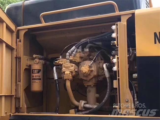 CAT 345 D L Escavatori cingolati