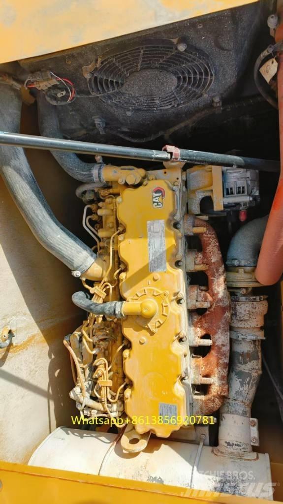 CAT 320 Escavatori cingolati