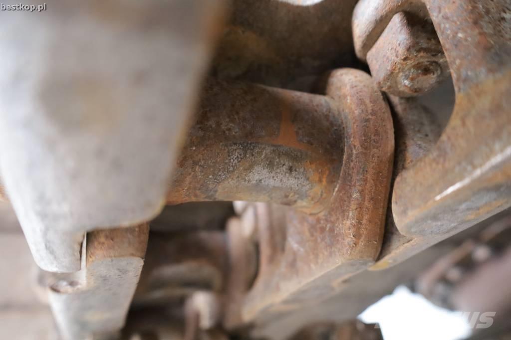 Volvo EC 140 EL Escavatori cingolati