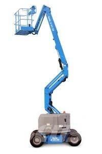 Genie Z 34/22 N | 2007 Piattaforme a braccio articolato