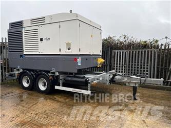 Atlas Copco XAS 28 Compressori