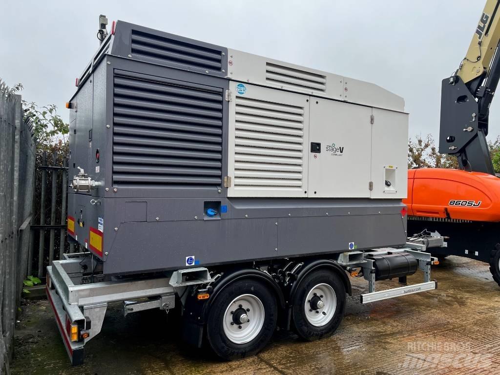 Atlas Copco XAS 28 Compressori