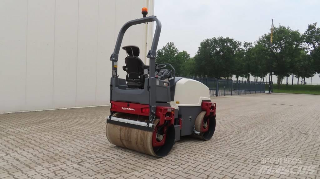 Dynapac CC1200 VI Rulli a doppio tamburo