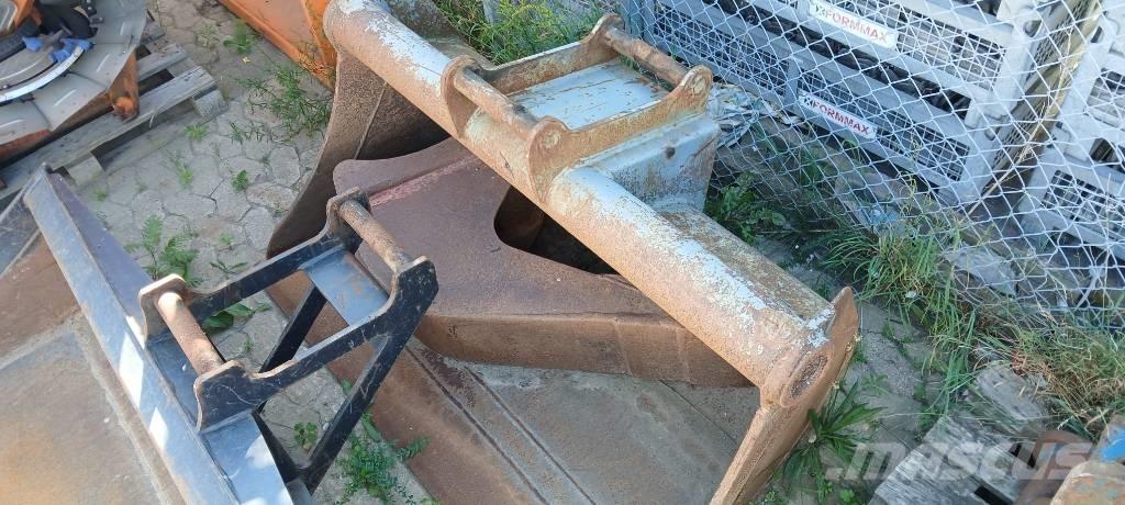 Huddig 1260D Terne