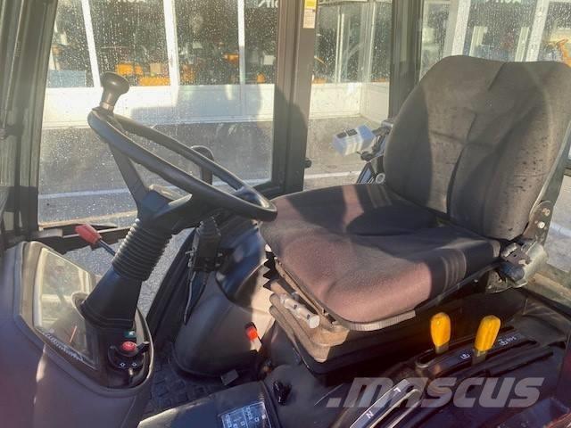 Kubota B 2410 Trattori compatti