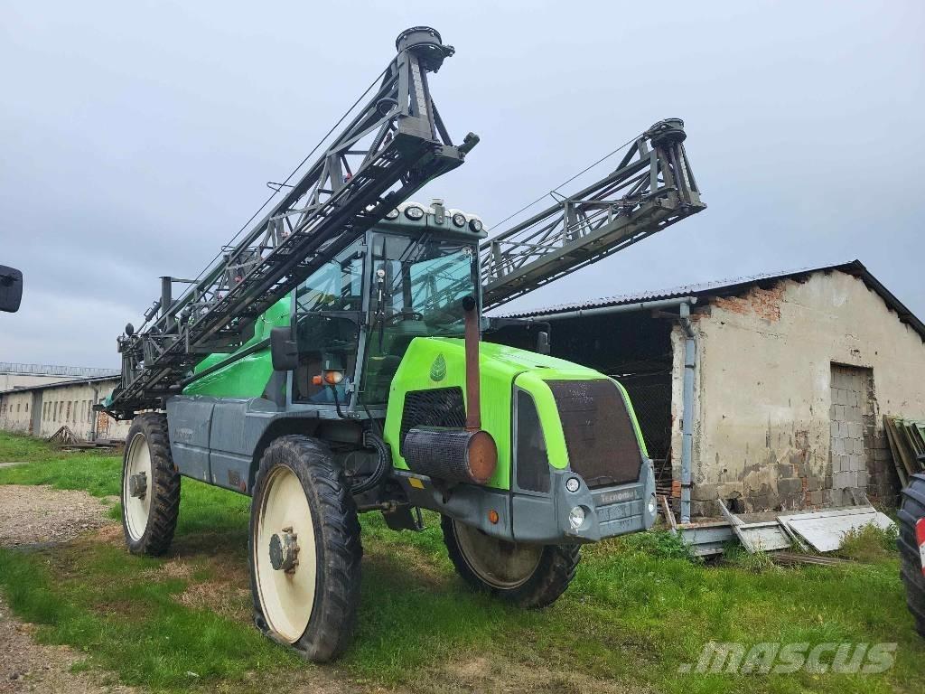 Tecnoma Laser 4240 Irroratrici semoventi