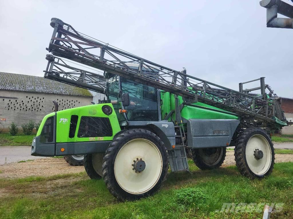Tecnoma Laser 4240 Irroratrici semoventi