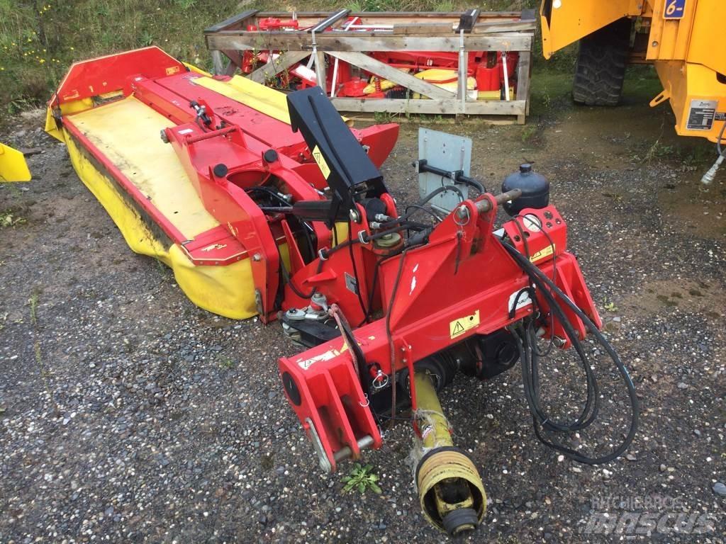 Fella SM 310 TL RC Falciatrici trainate