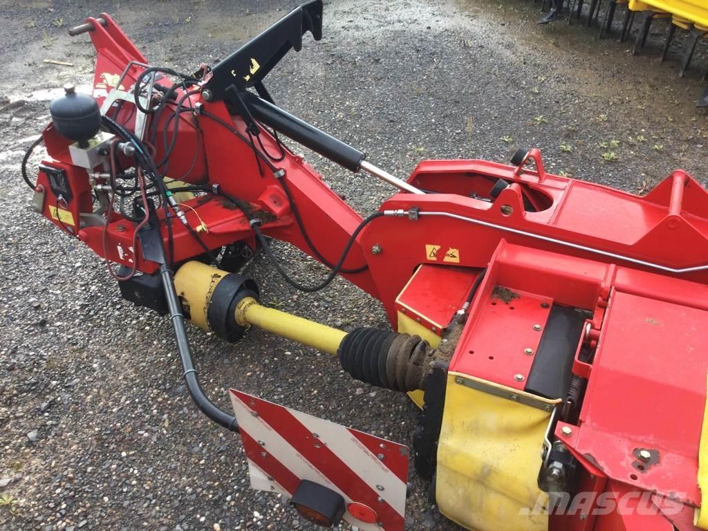 Fella SM 310 TL RC Falciatrici trainate