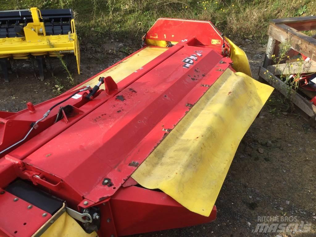 Fella SM 310 TL RC Falciatrici trainate