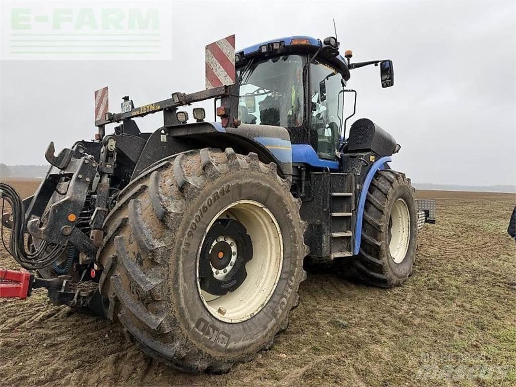 New Holland t9.560 Trattori