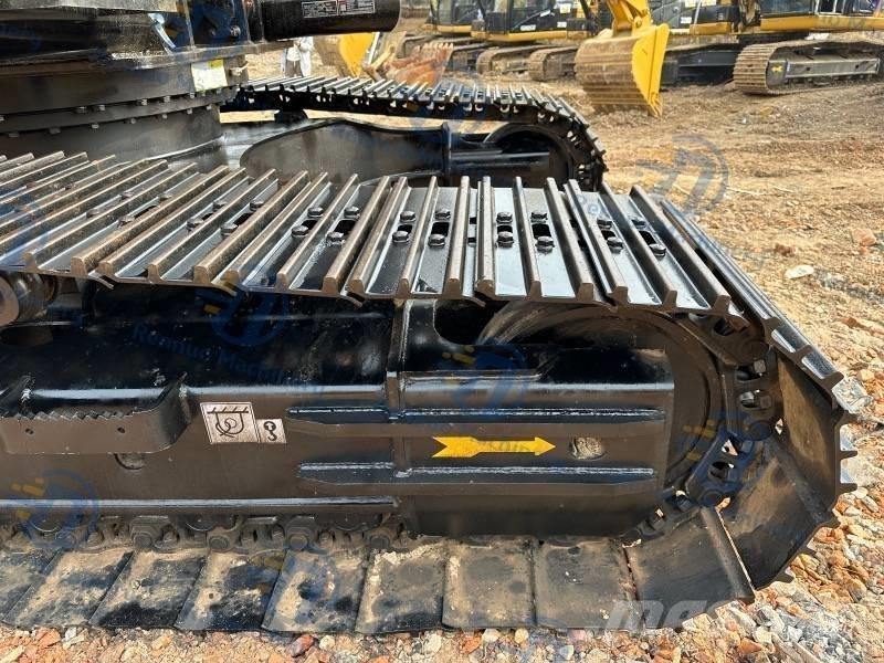 Sany SY 215 C Escavatori cingolati