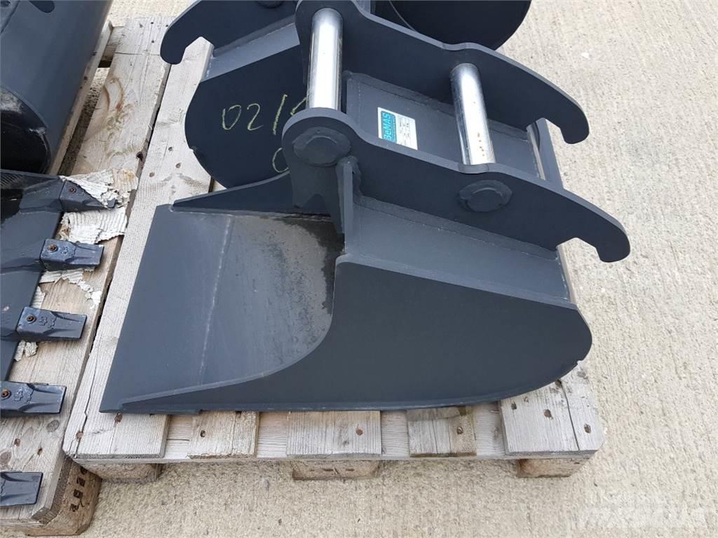 TL 400mm SW010 Retroescavatori