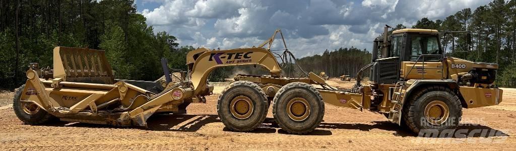 K-Tec 1233ADT Ruspe