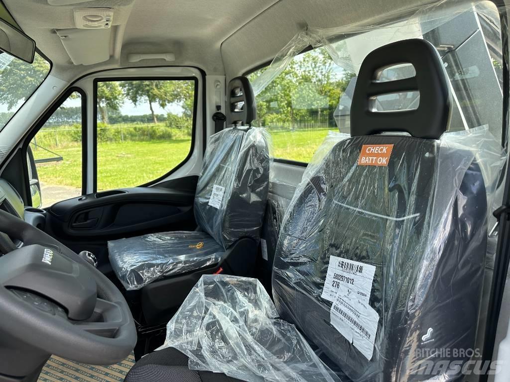 CTE B-Lift18HV Piattaforme autocarrate