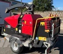 TP 280 Cippatrice