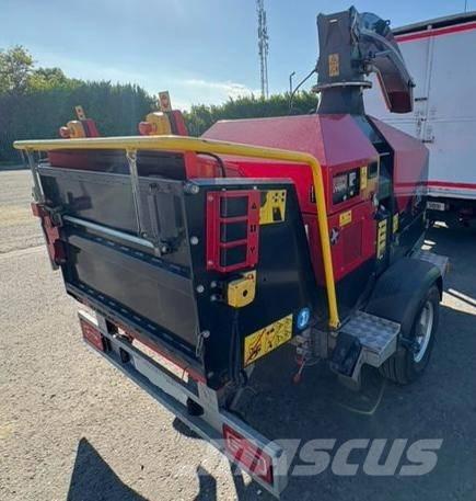 TP 280 Cippatrice
