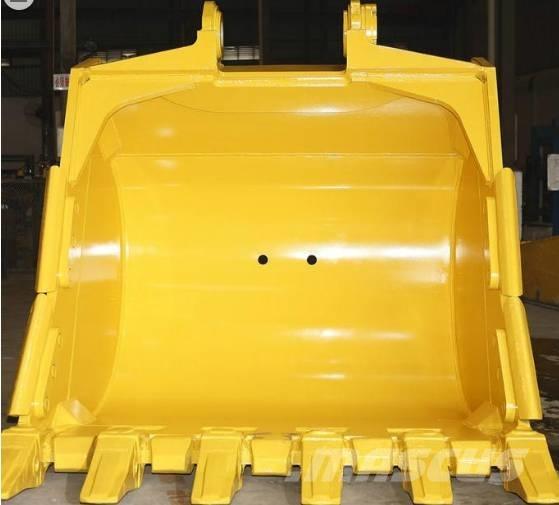 Volvo EC300 bucket Benne