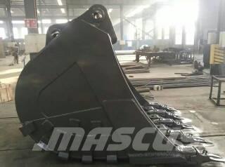 Volvo EC300 bucket Benne