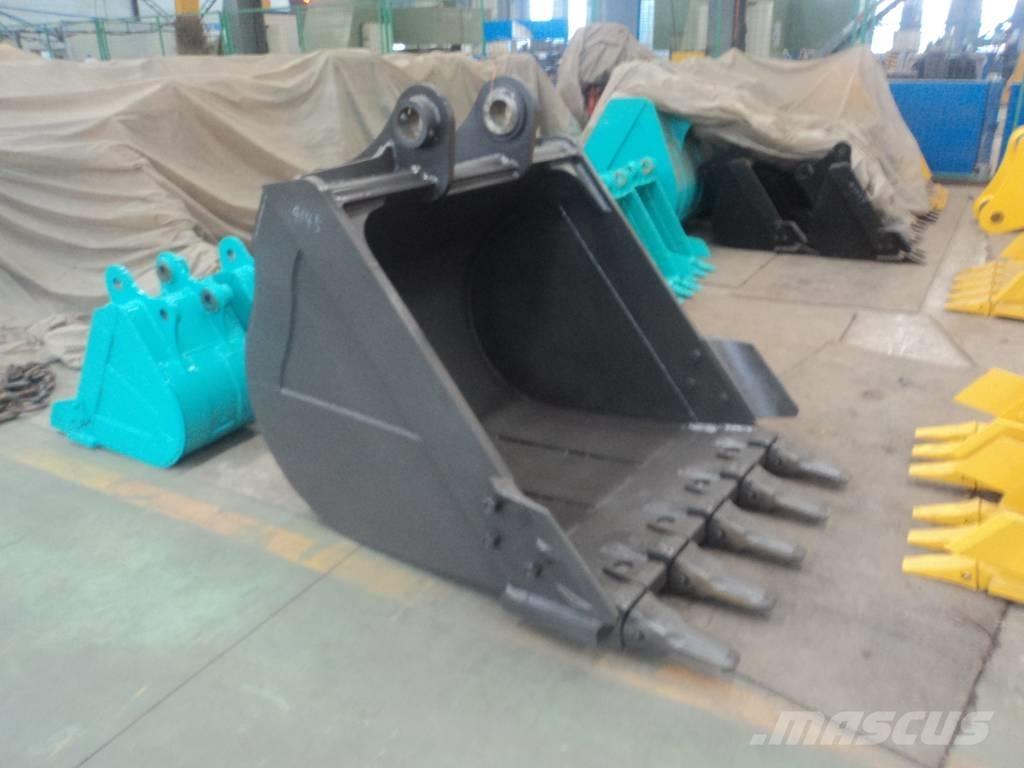 Volvo EC300 bucket Benne