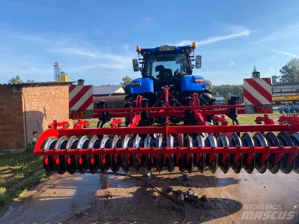 Horsch Terrano 3 FX Coltivatori