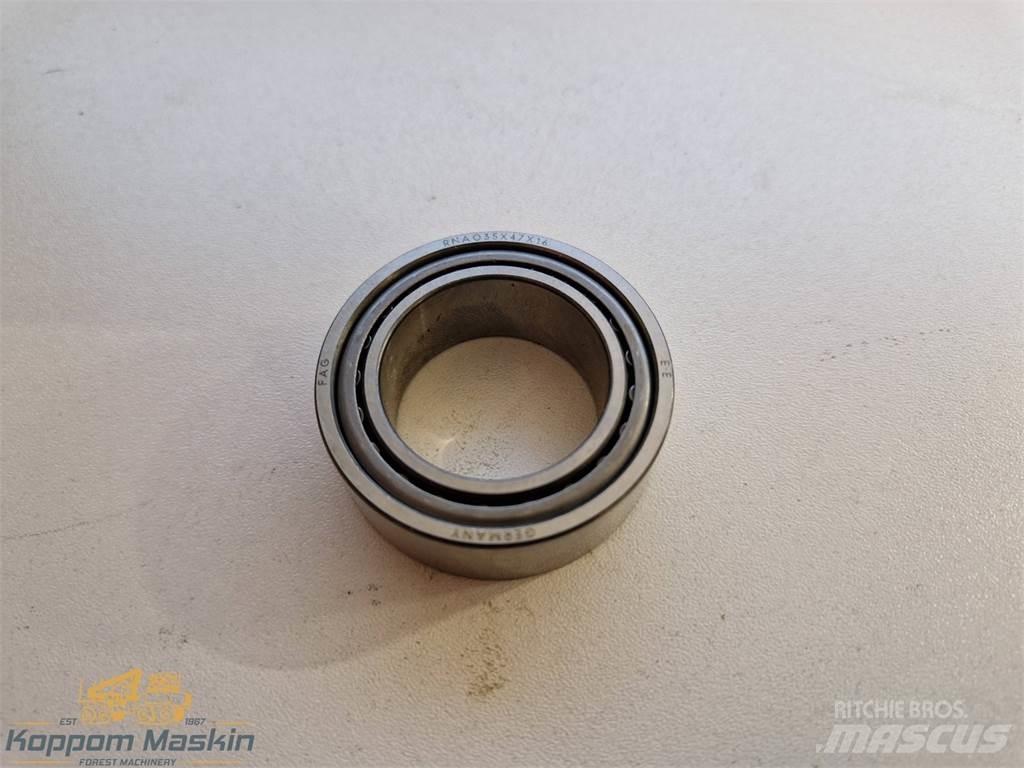 Rottne 061-0020 Motori