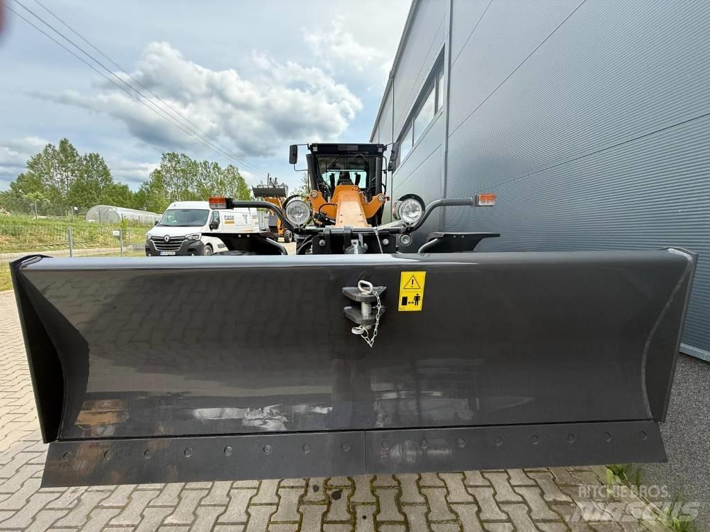 CASE 856 C AWD Motorgraders