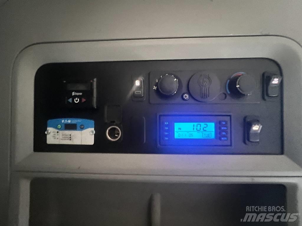 Kenworth T 680 Motrici e Trattori Stradali