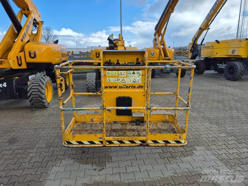 Genie Z 60/37FE Piattaforme a braccio articolato