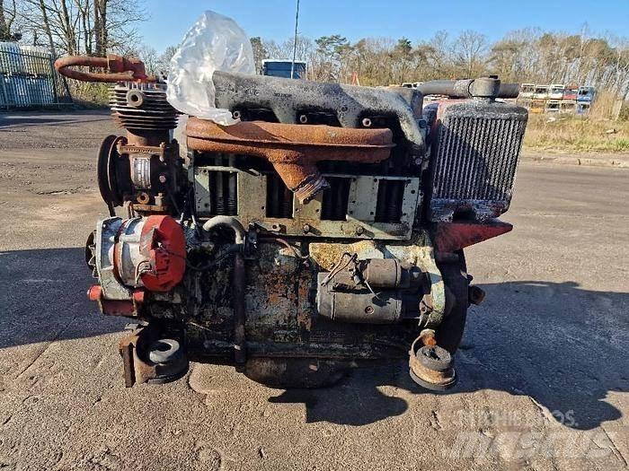  Engines F4L912 Trasporto - Altro