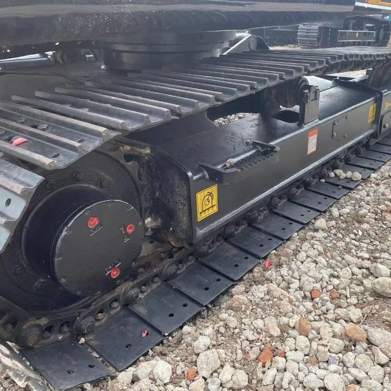 Sany SY 75 Escavatori medi 7t - 12t