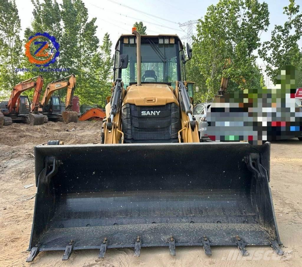 Sany BHL 95 Terne