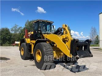 CAT 972 M XE Pale gommate