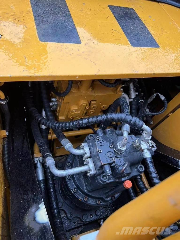 Sany SY 235 C Escavatori cingolati