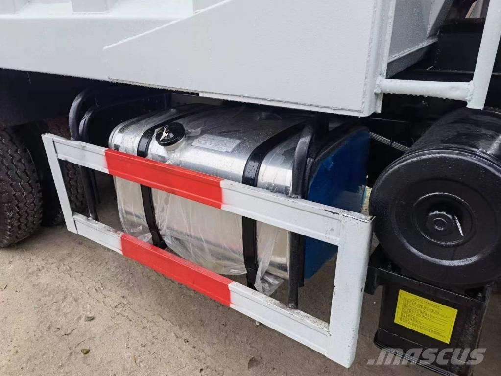 Shacman F3000 6x4 Camion ribaltabili